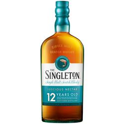 The Singleton 12 Aos x 700