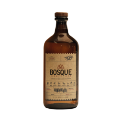Gin Bosque x 500