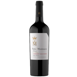 Fabre Montmayou Terruo Cabernet Sauvignon