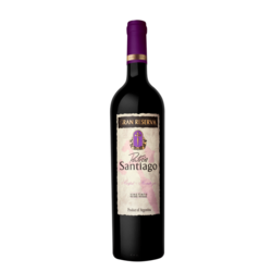 Patron Santiago Gran Reserva Malbec