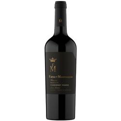Fabre Montmayou Terruo Reserva Cabernet Franc