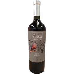 El Zorzal Malbec - Coleccion Pajaros Argentinos