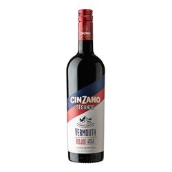 Cinzano Segundo x 750
