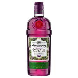 Gin Tanqueray Royale