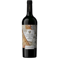 Texto Subito Malbec-Cabernet Franc