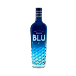 Gin BLU Spirito