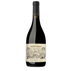 Doa Paula Single Vineyard Pinot Noir
