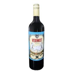 Vermut Cordero con Piel de Lobo