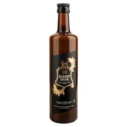 Licor Albany Cream