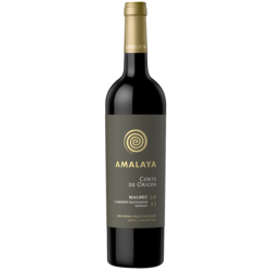 Amalaya Corte de Origen