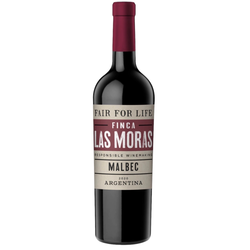 Fair For Fire Malbec