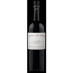 Cheval des Andes 2021