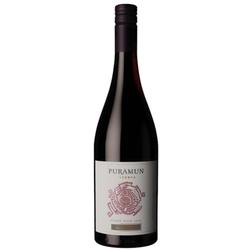 Puramun Reserva Pinot Noir
