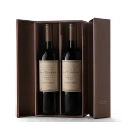 DV Catena Estuche x 2 botellas Cabernet-Malbec