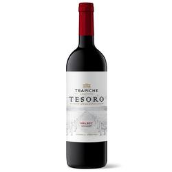 Tesoro Trapiche Malbec