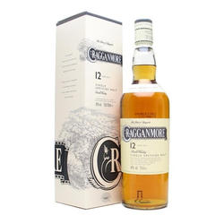 Whisky Cragganmore 12 a�os x 750 ml