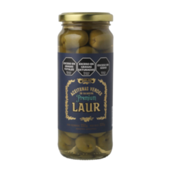 Aceitunas Laur Premium x 200gr