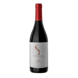 Sophenia Estate Reserva Syrah